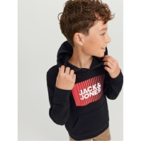 Hanorac Jack and Jones Play Logo copil