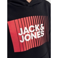 Hanorac Jack and Jones Play Logo copil