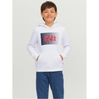 Hanorac Jack and Jones Play Logo Jn00