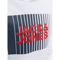 Hanorac Jack and Jones Play Logo Jn00