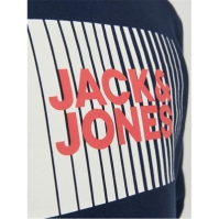 Hanorac Jack and Jones Play Logo Jn00