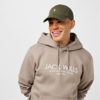 Hanorac Jack Wills Batsford Logo