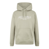 Hanorac Jack Wills Batsford Logo