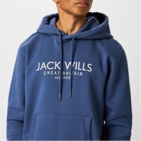 Hanorac Jack Wills Batsford Logo