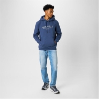 Hanorac Jack Wills Batsford Logo