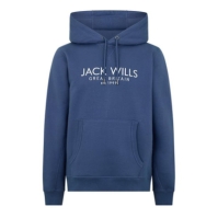 Hanorac Jack Wills Batsford Logo