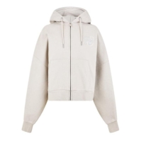 Hanorac Jack Wills Emblem Zip Ld53