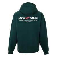 Hanorac Jack Wills Lock Up