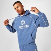 Hanorac Jack Wills Piped Sport Sn44