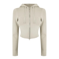 Hanorac Jack Wills Knitted Zip