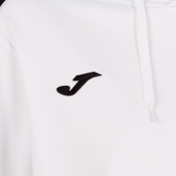 Hanorac Championship Iv White Black Joma