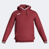 Hanorac Combi Premium Burgundy White Joma