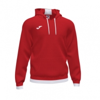 Hanorac Confort Ii Red White Joma