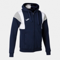 Hanorac Confort Iii Zip-up Navy Joma