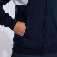 Hanorac Confort Iii Zip-up Navy Joma