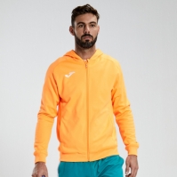 Jacheta Hanorac Menfis Orange Fluor Joma