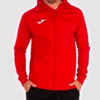 Jacheta Hanorac Menfis Red Joma