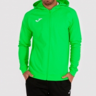 Jacheta Hanorac Menfis Green Fluor Joma