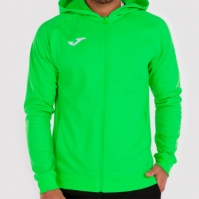 Jacheta Hanorac Menfis Green Fluor Joma