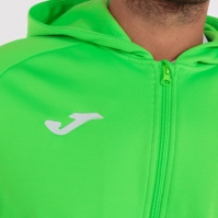 Jacheta Hanorac Menfis Green Fluor Joma