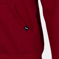 Hanorac Montana Burgundy Joma