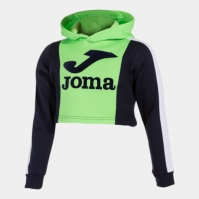 Hanorac Park Green Navy Joma