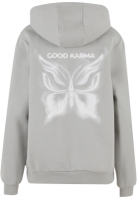 Hanorac Karma Butterfly Fluffy dama Miss Tee