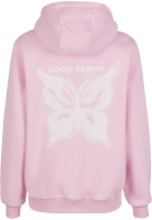 Hanorac Karma Butterfly Fluffy dama Miss Tee