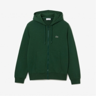 Hanorac Lacoste Croc Zip