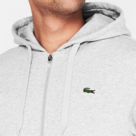 Hanorac Lacoste Croc Zip