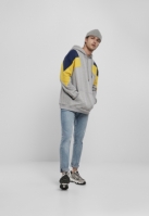 Hanorac Oversize 3-Tone Urban Classics