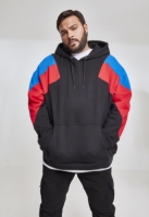 Hanorac Oversize 3-Tone Urban Classics