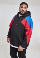 Hanorac Oversize 3-Tone Urban Classics