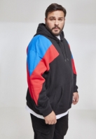 Hanorac Oversize 3-Tone Urban Classics