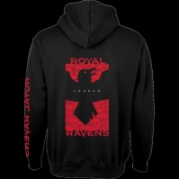 Hanorac London Royal Ravens Royal Ravens Congress