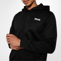 Hanorac Lonsdale Essential Zip barbat