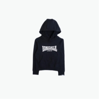 Hanorac Lonsdale Essential Logo OTH copil