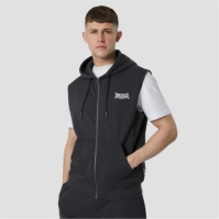 Hanorac Lonsdale Heavyweight Sleeveless