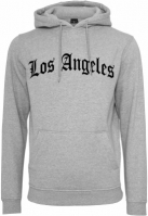 Hanorac Los Angeles Wording Mister Tee