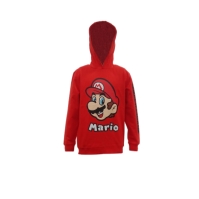 Hanorac Character mario Jn44