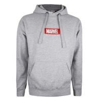 Hanorac Marvel Comics Box Logo