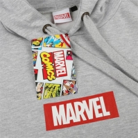 Hanorac Marvel Comics Box Logo