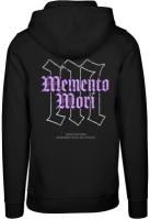 Hanorac Memento Mori Mister Tee