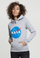 Hanorac NASA Insignia dama Mister Tee