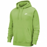 Hanorac Nike Nsw Club Po BB Men's Green BV2654 332