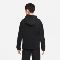 Bluza Hanorac Nike Sportswear Tech Big () Full-Zip copil baietel