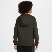 Bluza Hanorac Nike Sportswear Tech Big Full-Zip copil