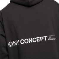 Hanorac NY Concept Conc Zone Sn51