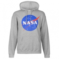 Hanorac Official Classic NASA Logo barbat