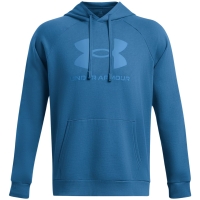 Hanorac pentru b?rba?i cu logo Rival Under Armour F807 80 704